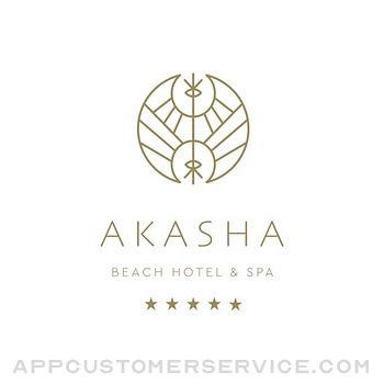 AKASHA Beach Customer Service