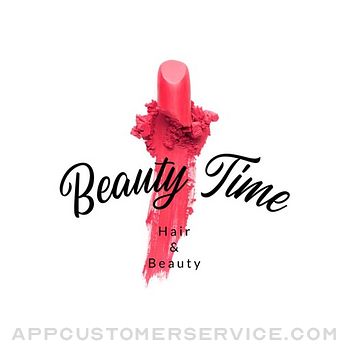 Beauty time Customer Service