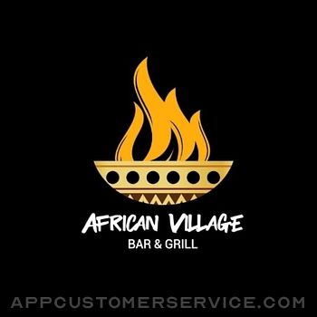 African Village Customer Service
