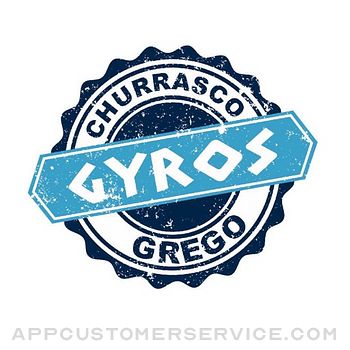 Gyros Churrasco Grego Customer Service