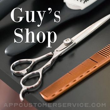 Guy’s Shop Customer Service