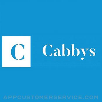 Download Cabbys Driver App