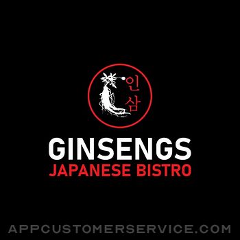 Ginseng's - Japanese Bistro Customer Service