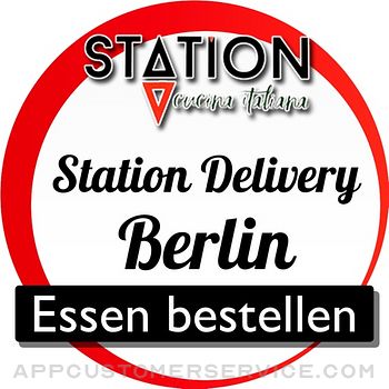 Station Delivery Berlin Customer Service