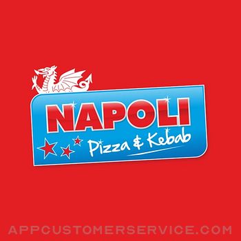 Napoli Pizza & Kebab Customer Service
