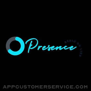 Presence Radio Web Customer Service