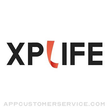 XPLife Customer Service