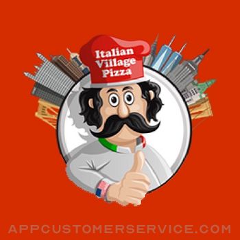 Italian Village Pizza. Customer Service