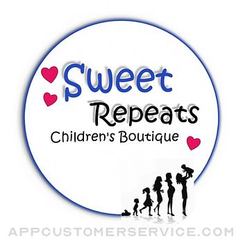 Sweet Repeats Inc Customer Service