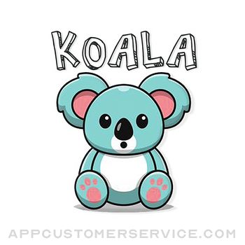 Koala Baby Stickers Customer Service