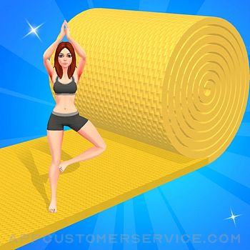 Yoga Mat Roll Customer Service