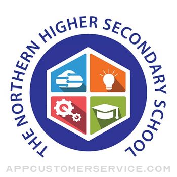 Northern Higher School Customer Service