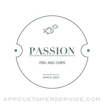 Passion Customer Service