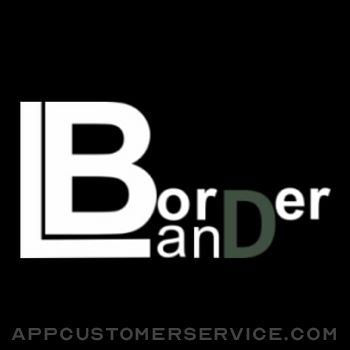 Download Borderland App