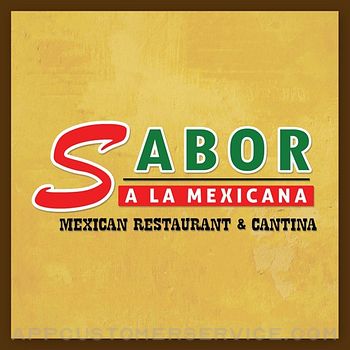 Sabor A La Mexicana Customer Service