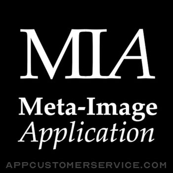 MIA: Meta-Image Application Customer Service