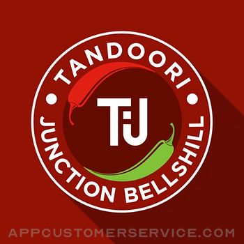Tandoori Junction Bellshill Customer Service