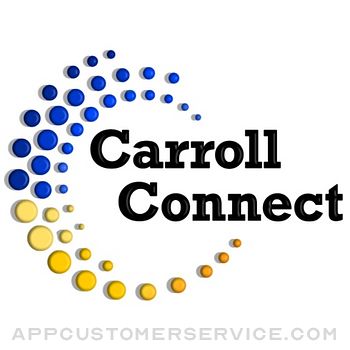 Carroll Connect Customer Service