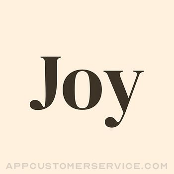 A Joyful Me Customer Service