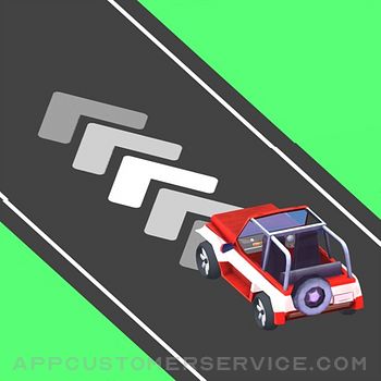 Pull Back Car 3D Customer Service