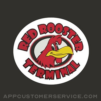 Download Red Rooster Rewards App