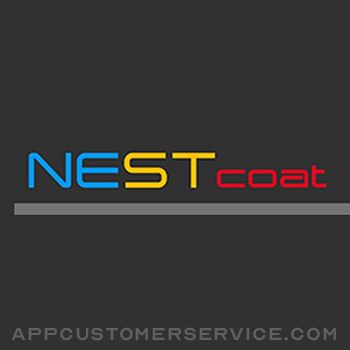 NESTcoat Customer Service