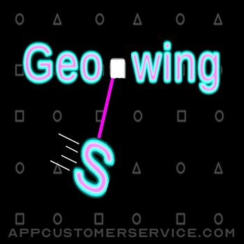 Download GeoSwing App