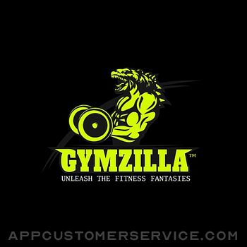 Gymzilla - Fitnotes Customer Service