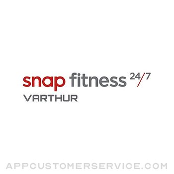 SNAP FITNESS VARTHUR Customer Service