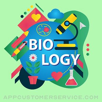 Learn Biology Tutorials Customer Service
