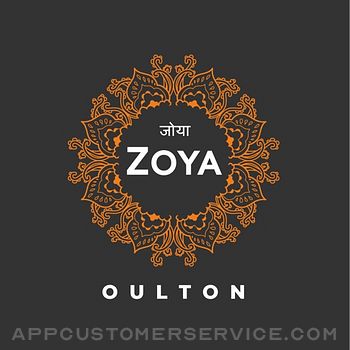 Zoya Oulton Branch Customer Service