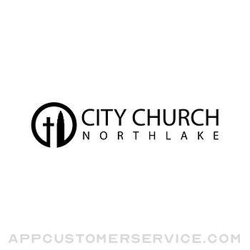 The City Church Customer Service
