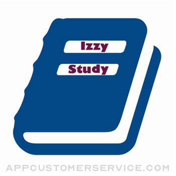 Izzy Study Customer Service