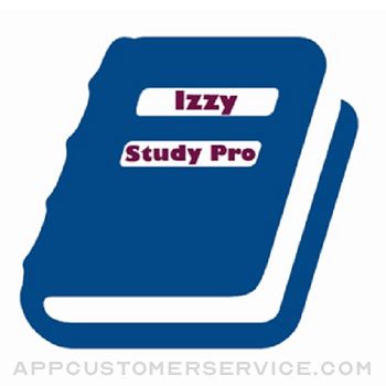Izzy Study Pro Customer Service