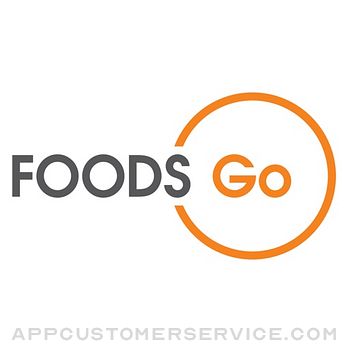 FoodsGo Customer Service