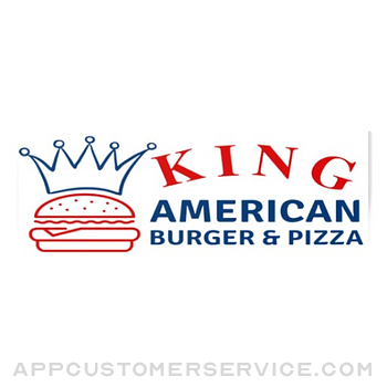 King American Burger Leipzig Customer Service