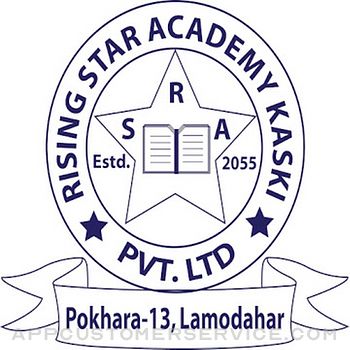 Rising Star Academy Pokhara Customer Service