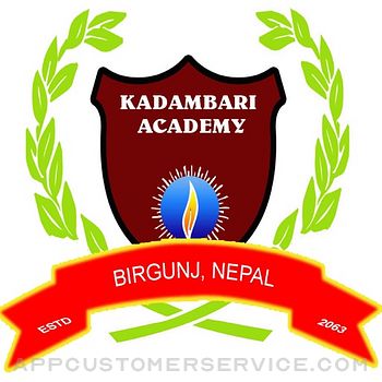 Kadambari Academy : Birgunj Customer Service