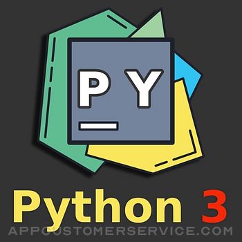Learn Python 3 Programming Customer Service