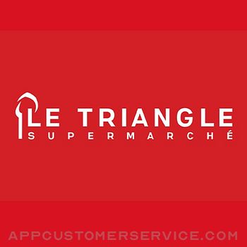 Le Triangle Supermarché Customer Service