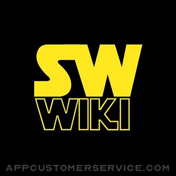 Star Wars Wiki - The Database Customer Service