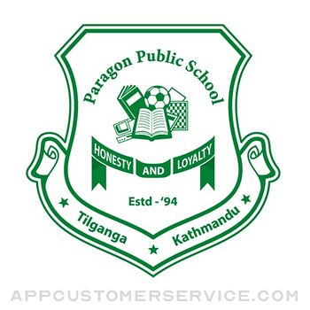 Paragon Public School Customer Service