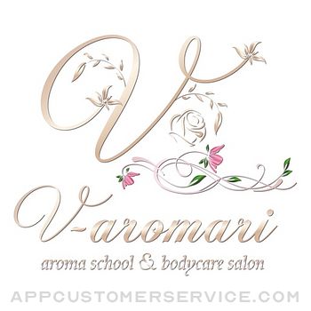 V-aromari(ヴィ アロマリ） Customer Service