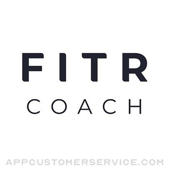 FITR - Coach App Customer Service
