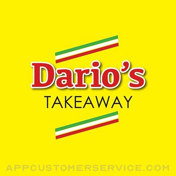 Darios Cowdenbeath Customer Service