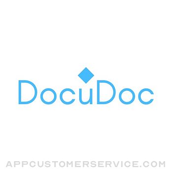 DocuDoc App: Asistencia legal Customer Service