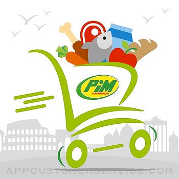 PIM Spesa Online Customer Service