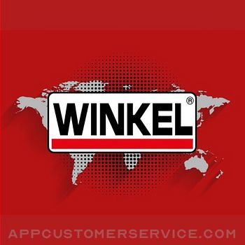 Winkel B2B Customer Service