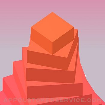Cube - Rotate To Sky Customer Service