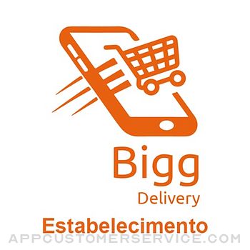 Bigg Delivery Estabelecimento Customer Service